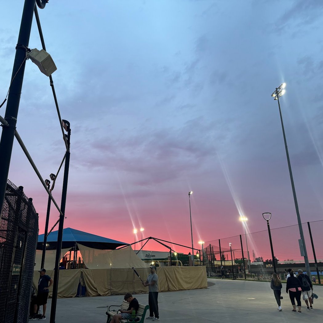 Batting Cages 2